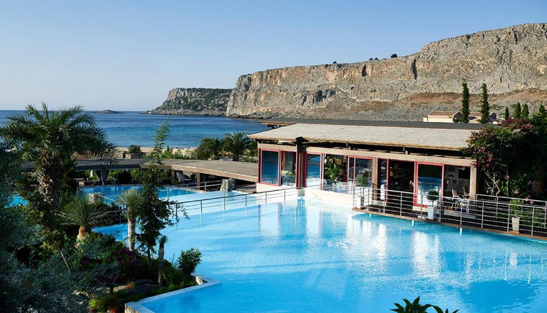 5* Aquagrand Exclusive Deluxe Resort