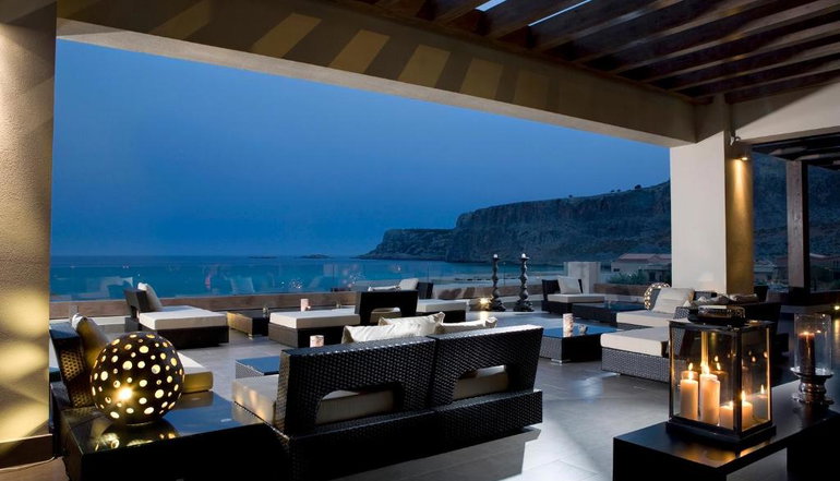 5* Aquagrand Exclusive Deluxe Resort