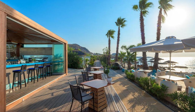 5* Aquagrand Exclusive Deluxe Resort