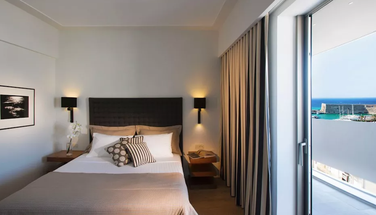 5* Aquila Atlantis Hotel
