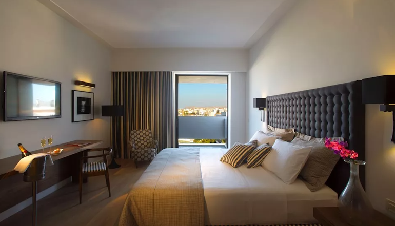 5* Aquila Atlantis Hotel