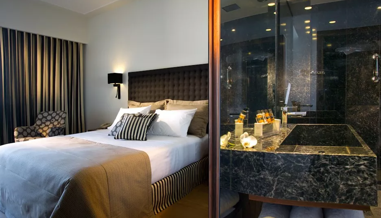 5* Aquila Atlantis Hotel
