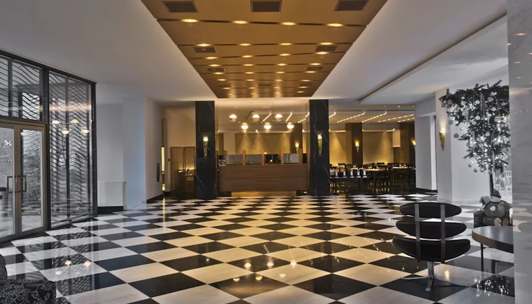 5* Aquila Atlantis Hotel