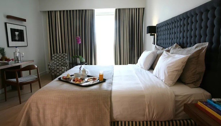 5* Aquila Atlantis Hotel