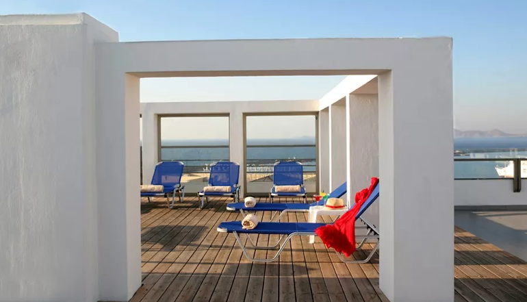 5* Aquila Atlantis Hotel
