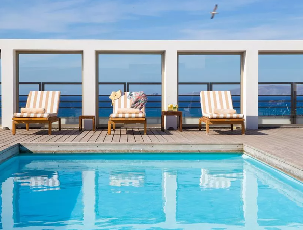 5* Aquila Atlantis Hotel