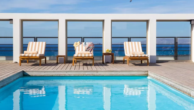 5* Aquila Atlantis Hotel