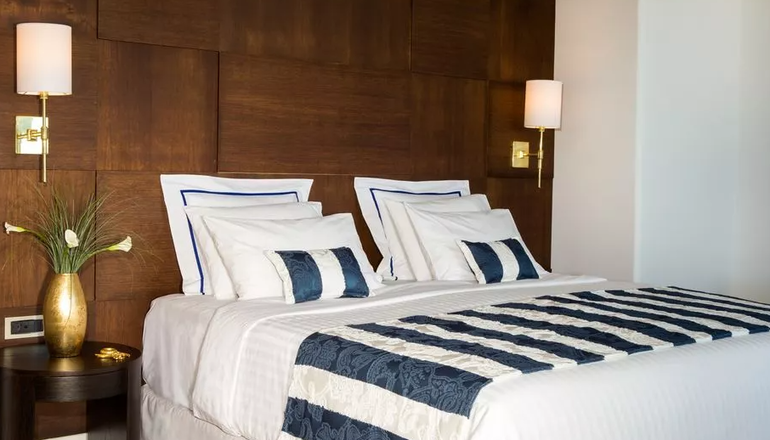 5* Aquila Atlantis Hotel