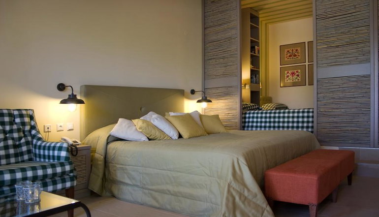 5* Aquila Rithymna Beach