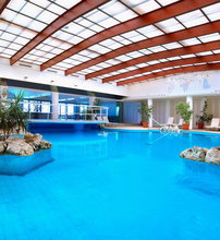 5* Aquila Rithymna Beach