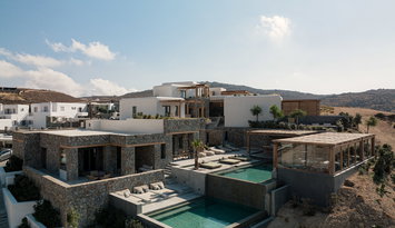 5* Archipelagos All Suites - Μύκονος