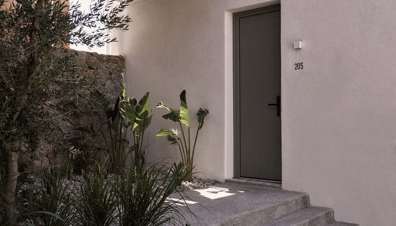 5* Archipelagos All Suites - Μύκονος