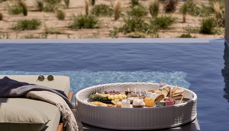 5* Archipelagos All Suites - Μύκονος