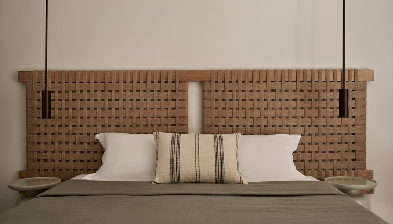 5* Archipelagos All Suites - Μύκονος