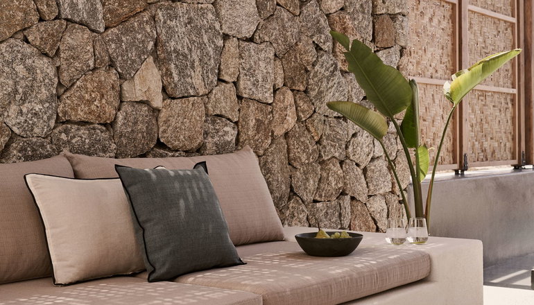 5* Archipelagos All Suites - Μύκονος