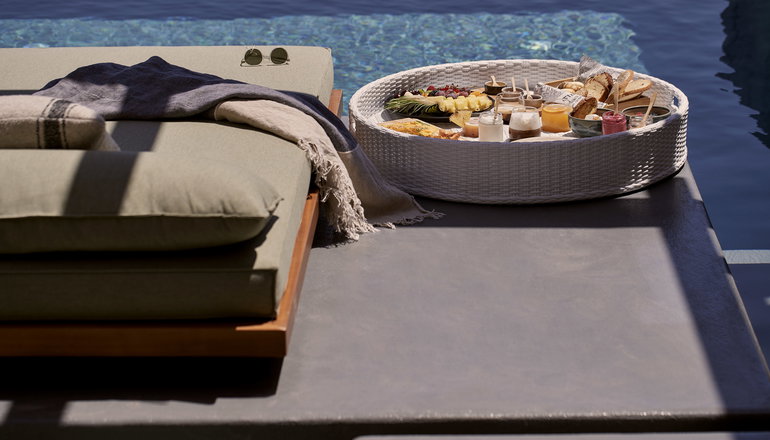 5* Archipelagos All Suites - Μύκονος
