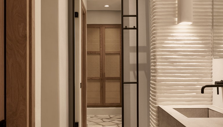 5* Archipelagos All Suites - Μύκονος