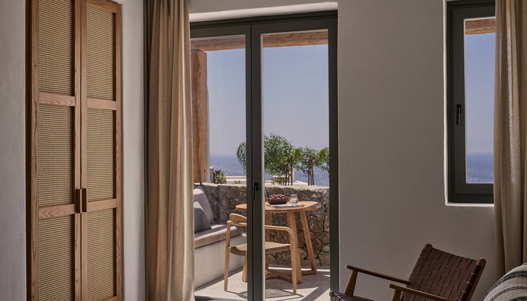 5* Archipelagos All Suites - Μύκονος