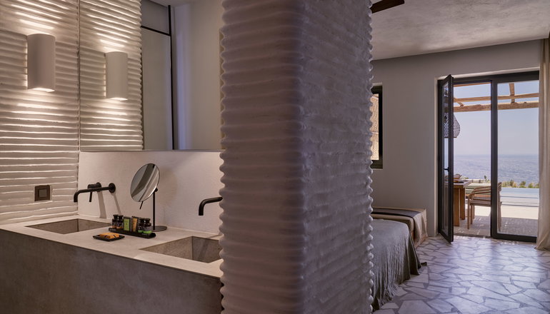 5* Archipelagos All Suites - Μύκονος
