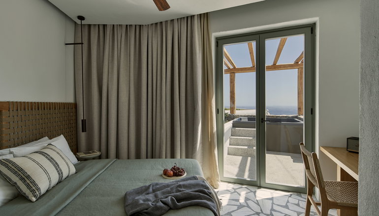 5* Archipelagos All Suites - Μύκονος
