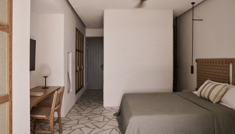 5* Archipelagos All Suites - Μύκονος