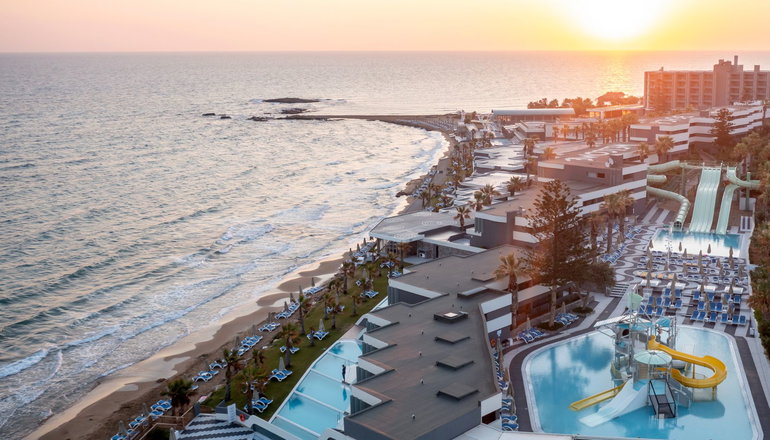 5* Arina Beach Resort - Ηράκλειο, Κρήτη