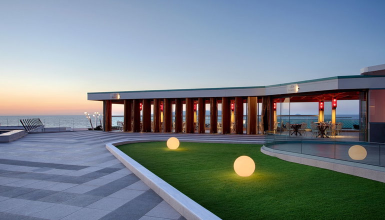 5* Arina Beach Resort - Ηράκλειο, Κρήτη