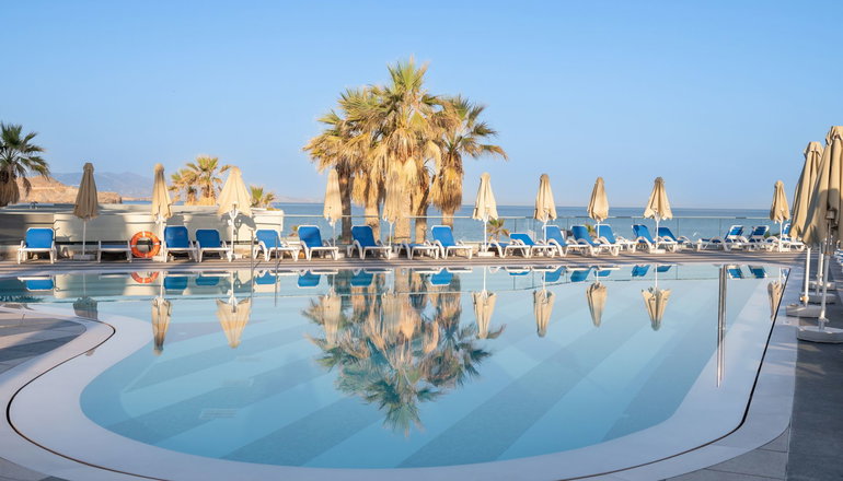 5* Arina Beach Resort - Ηράκλειο, Κρήτη