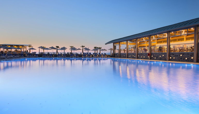5* Arina Beach Resort - Ηράκλειο, Κρήτη