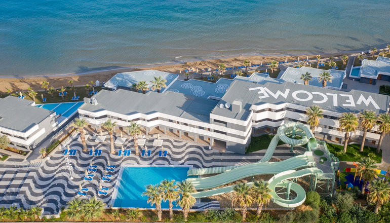 5* Arina Beach Resort - Ηράκλειο, Κρήτη