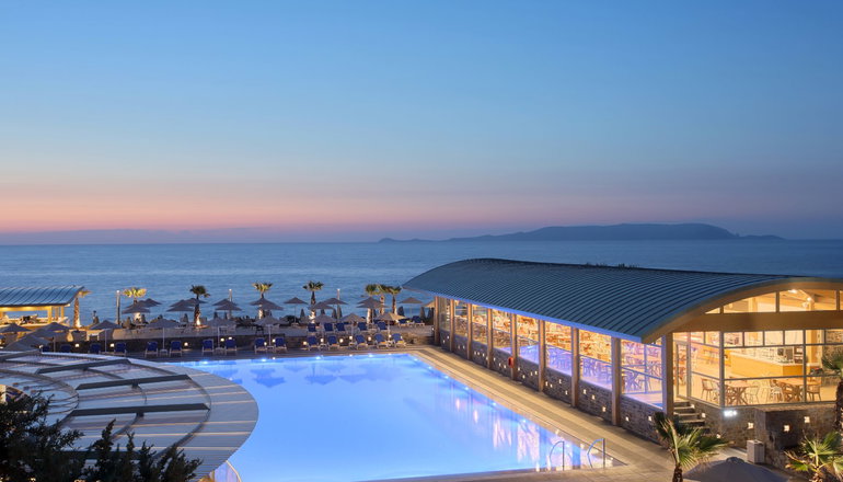 5* Arina Beach Resort - Ηράκλειο, Κρήτη