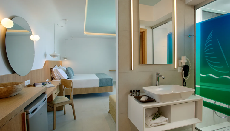 5* Arina Beach Resort - Ηράκλειο, Κρήτη