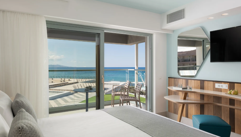 5* Arina Beach Resort - Ηράκλειο, Κρήτη
