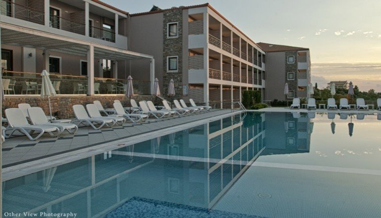 5* Arty Grand Hotel