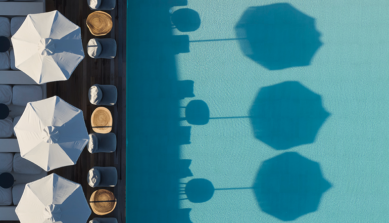 5* Asterion Suites & Spa – Designed for adults by Louis Hotels - Χανιά, Κρήτη