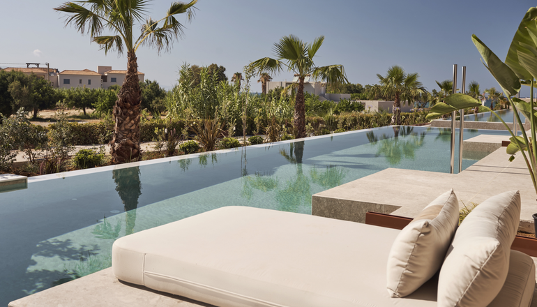5* Asterion Suites & Spa – Designed for adults by Louis Hotels - Χανιά, Κρήτη
