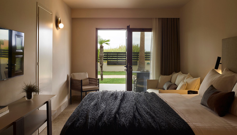 5* Asterion Suites & Spa – Designed for adults by Louis Hotels - Χανιά, Κρήτη