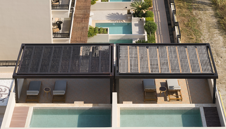 5* Asterion Suites & Spa – Designed for adults by Louis Hotels - Χανιά, Κρήτη