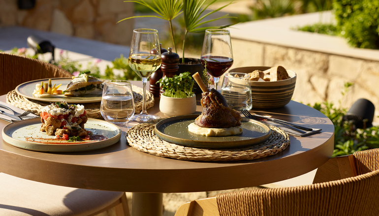 5* Asterion Suites & Spa – Designed for adults by Louis Hotels - Χανιά, Κρήτη
