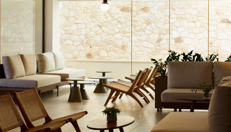 5* Asterion Suites & Spa – Designed for adults by Louis Hotels - Χανιά, Κρήτη