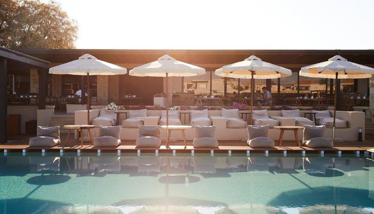 5* Asterion Suites & Spa – Designed for adults by Louis Hotels - Χανιά, Κρήτη