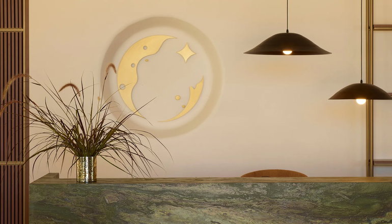 5* Asterion Suites & Spa – Designed for adults by Louis Hotels - Χανιά, Κρήτη