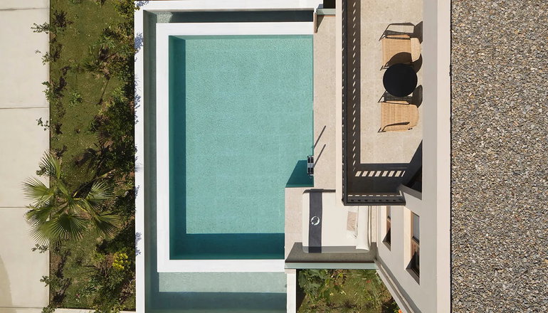 5* Asterion Suites & Spa – Designed for adults by Louis Hotels - Χανιά, Κρήτη