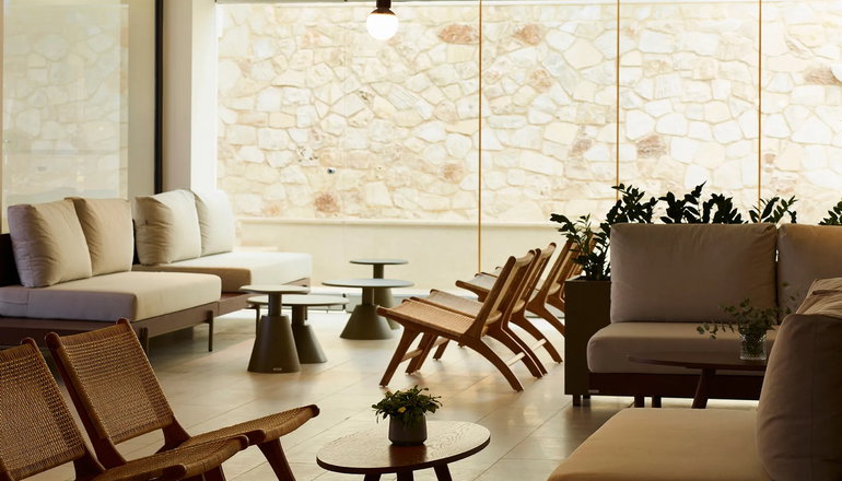 5* Asterion Suites & Spa – Designed for adults by Louis Hotels - Χανιά, Κρήτη