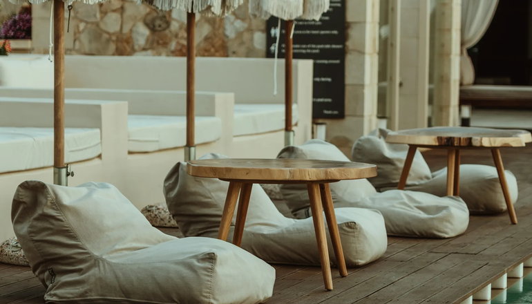 5* Asterion Suites & Spa – Designed for adults by Louis Hotels - Χανιά, Κρήτη