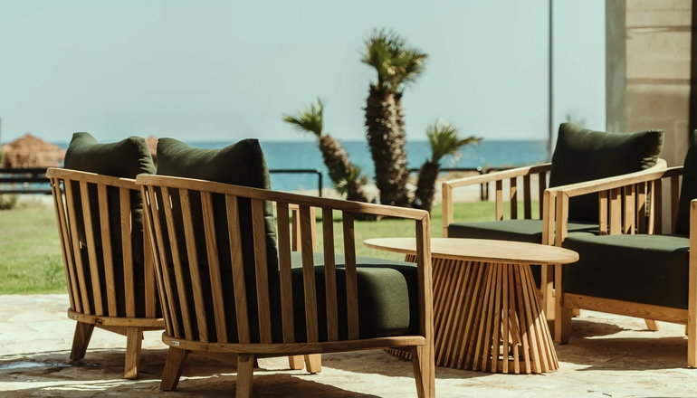 5* Asterion Suites & Spa – Designed for adults by Louis Hotels - Χανιά, Κρήτη