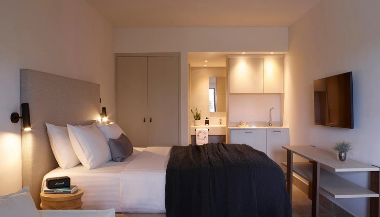 5* Asterion Suites & Spa – Designed for adults by Louis Hotels - Χανιά, Κρήτη