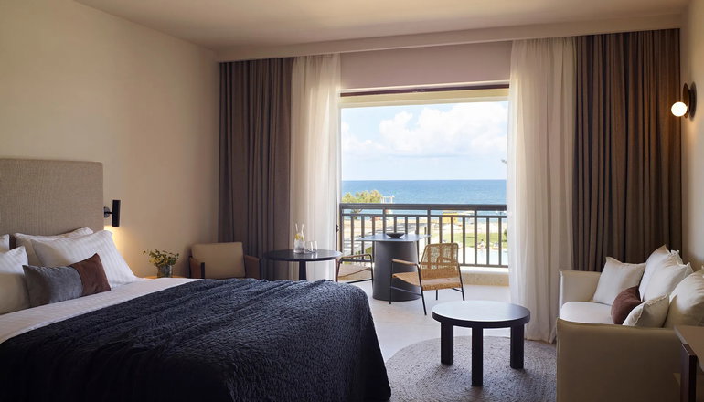 5* Asterion Suites & Spa – Designed for adults by Louis Hotels - Χανιά, Κρήτη