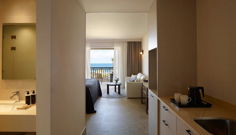 5* Asterion Suites & Spa – Designed for adults by Louis Hotels - Χανιά, Κρήτη