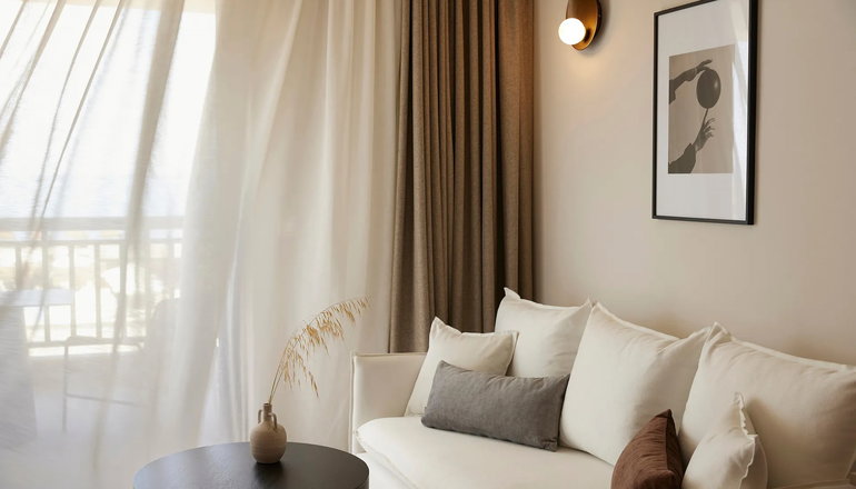 5* Asterion Suites & Spa – Designed for adults by Louis Hotels - Χανιά, Κρήτη